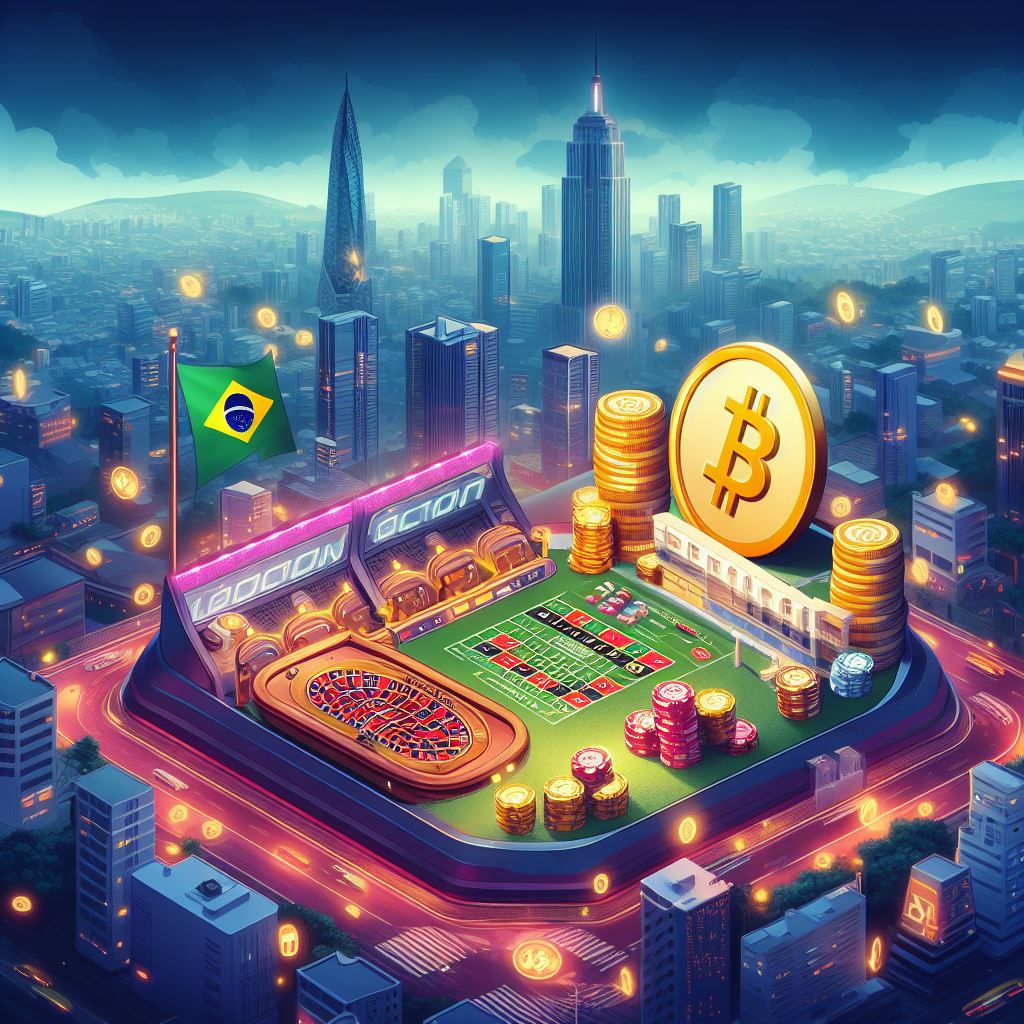 Descubra kettlepg: A Principal Plataforma de Apostas no Brasil